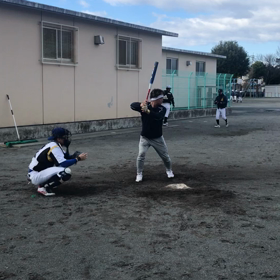 そろそろ大会も近いのでの画像