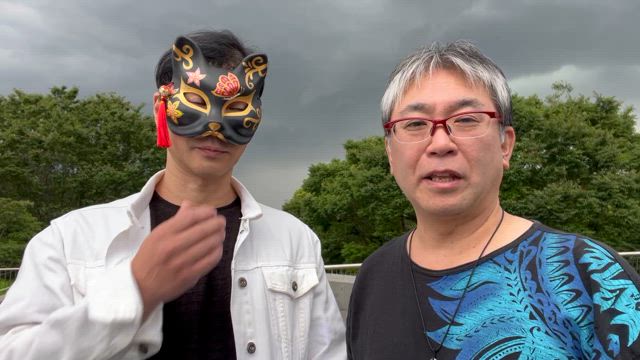 ７月１日 奇跡のコラボイベント開催！の記事動画