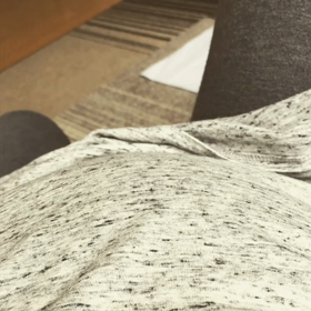 30w0dの胎動♡（動画）の画像