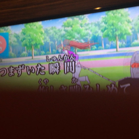 selfカラオケ♪おけおけOKーの画像
