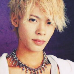 龍組 総長 Happy Birthday！の画像