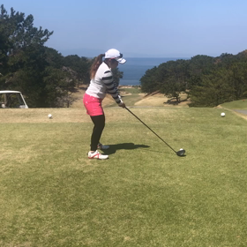 大阪ゴルフクラブ⛳️の画像