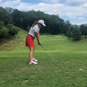 ショットメーカーになりたいの画像