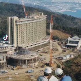 455億円の公共施設から人気リゾートへヒルトン小田原リゾート＆スパ再生の歴史の画像