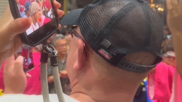67回　高円寺阿波踊り　30日の記事動画
