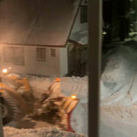 雪国の働きものの画像