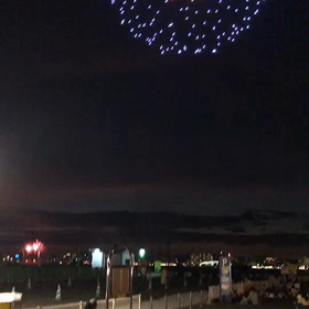 入院中でも夏を楽しめた2019(^^)vの画像