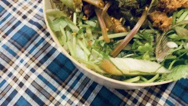 food＆ethical ○の記事動画