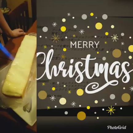 平成最後のX'masの記事動画