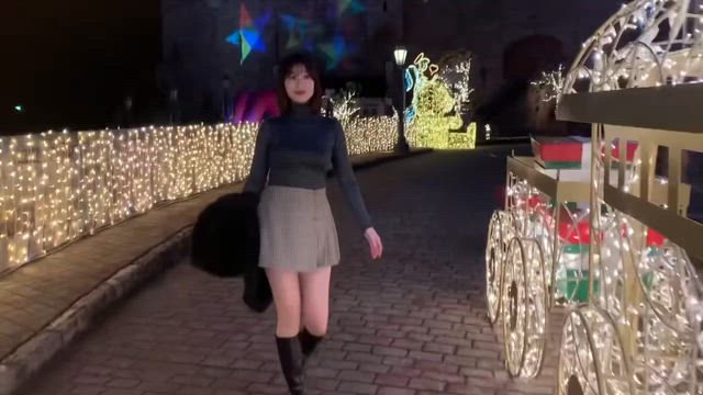 フェスタ・ルーチェ開幕✨ライブ出演させていただきました！#キラキラの世界素敵♡の記事動画