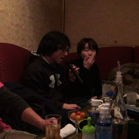 お誕生会 2月〜！！の画像