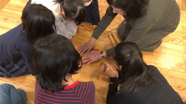 1月のこどものためのフォルマシオン・ミュジカル講座レポートの記事動画