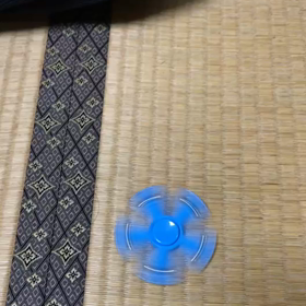 めろんvsスピナーの画像