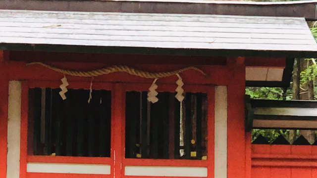 龍穴神社 ＠ 奈良 宇陀市室生の記事動画