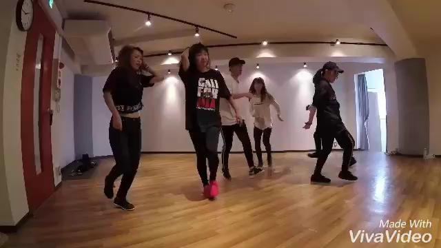 【踊ってみた】の記事動画
