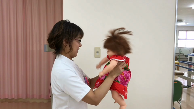 揺さぶられっこ症候群の記事動画
