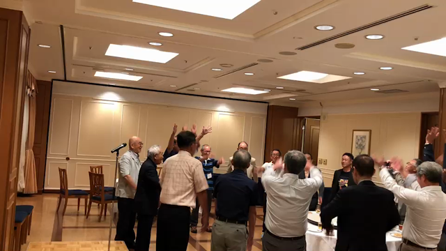 2019 OB会の記事動画