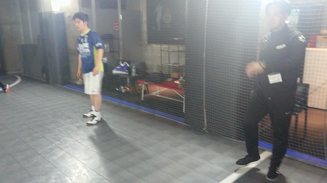 神楽坂スタジアムスクール紹介の記事動画