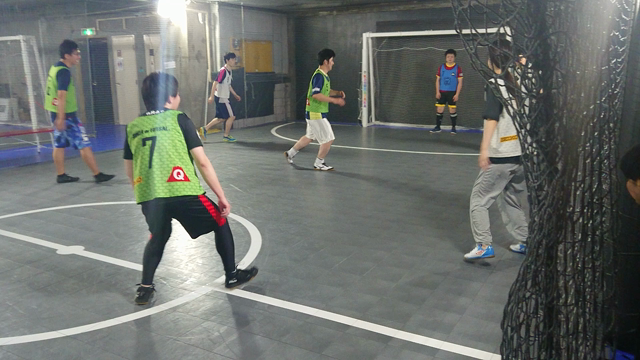 神楽坂スタジアムスクール紹介の記事動画