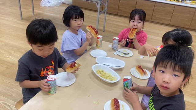 おいしーの記事動画