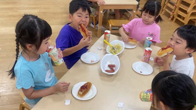おいしーの記事動画
