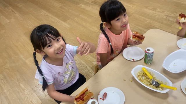 おいしー②の記事動画