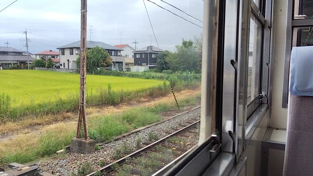 秩父鉄道マニアックツアー第4弾「秩父路快特」 その２の記事動画