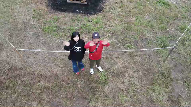 星降る無人島CAMP FESTAの記事動画