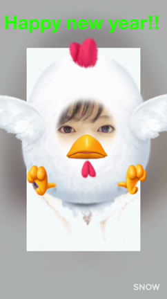 Happy new year♡の記事動画