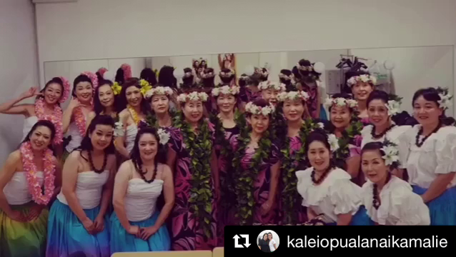 Mahalo2016!!の記事動画