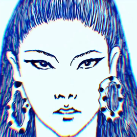 アジアンビューティ☆☆☆の画像