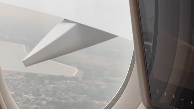 ゴルフ最終日、昼食会、夕方の飛行機で帰国の記事動画