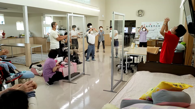 まほうのらんぷの記事動画