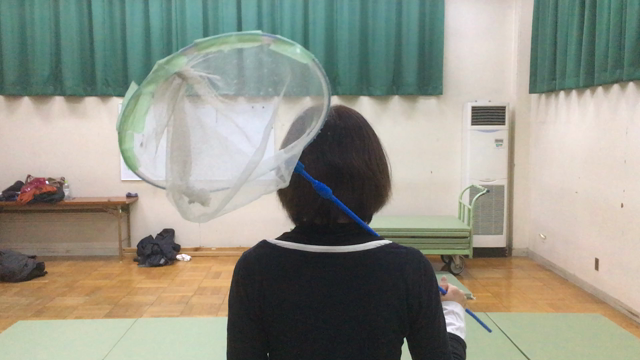 2018活動始めは、なかなかのハードものの記事動画