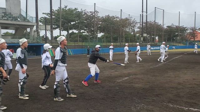 【2024沖縄キャンプ】の記事動画