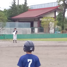 紅白戦⚾️課題は低めの制球！の画像
