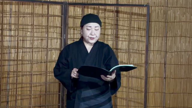 話楽30周年記念公演の記事動画