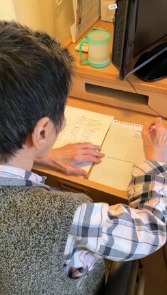 母の闘病記㊱くも膜下出血～「無理」と決めつけ、母の可能性を殺さないで。～の記事動画