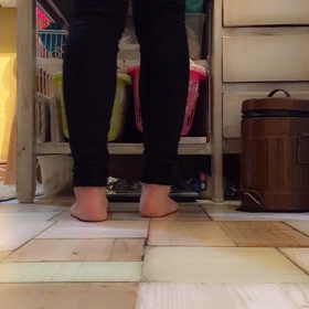 バービーダイエット４９日目②の画像