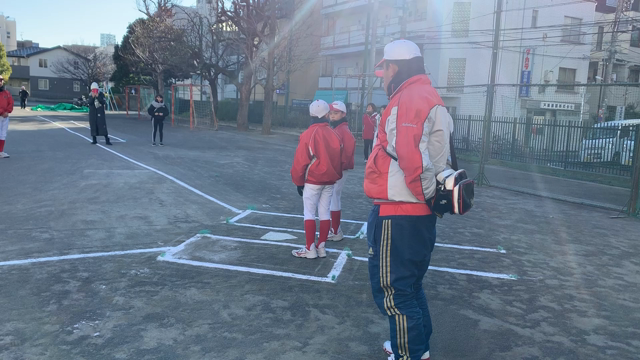2020年貝塚野球部…始動⚾️の記事動画