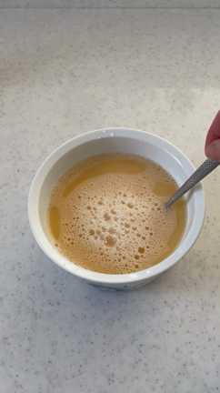 【家庭料理に決まりはない♡どんぶり茶碗蒸し】タップリたらふく食べたいらしい〜♪リクエストの記事動画