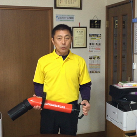 パイプクリーナー‼️の画像