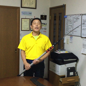 庭木剪定伐採道具の紹介‼️の画像