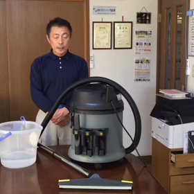 お掃除道具の紹介‼️の画像