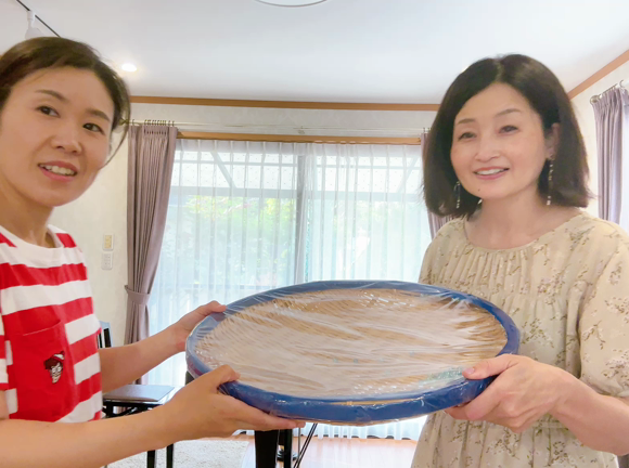 8月最後のリトミックレッスン・戸塚区リトミック教室の記事動画