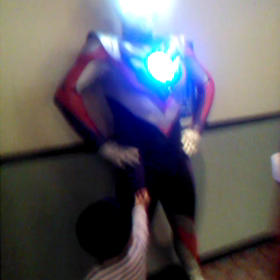 【ネタバレ注意】絆の力、お借りします！の画像