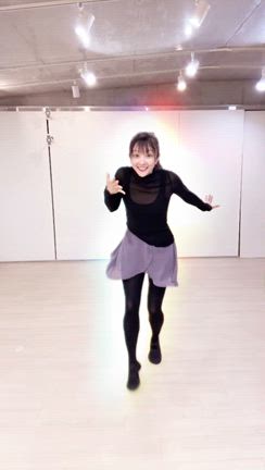 リアスタKakoバレエ強化クラス♡満員御礼♡の記事動画