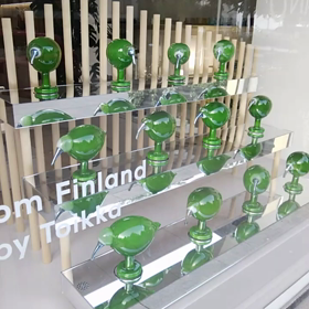 2019フィンランド旅行　動画verの画像