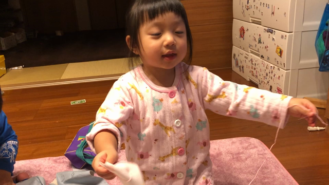 怖くても見守るの記事動画