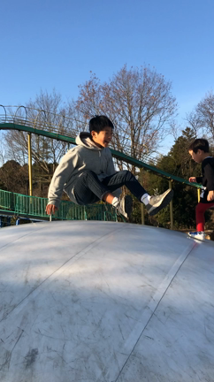 穴場スポット！大人も子ども楽しい！！の記事動画